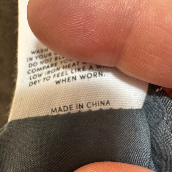 Peppermayo Mia Suit Bustier Charcoal - Picture 11 of 11